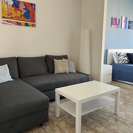 Balcony House Leilighet Napoli Eksteriør bilde
