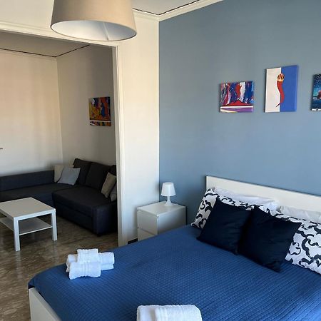 Balcony House Leilighet Napoli Eksteriør bilde