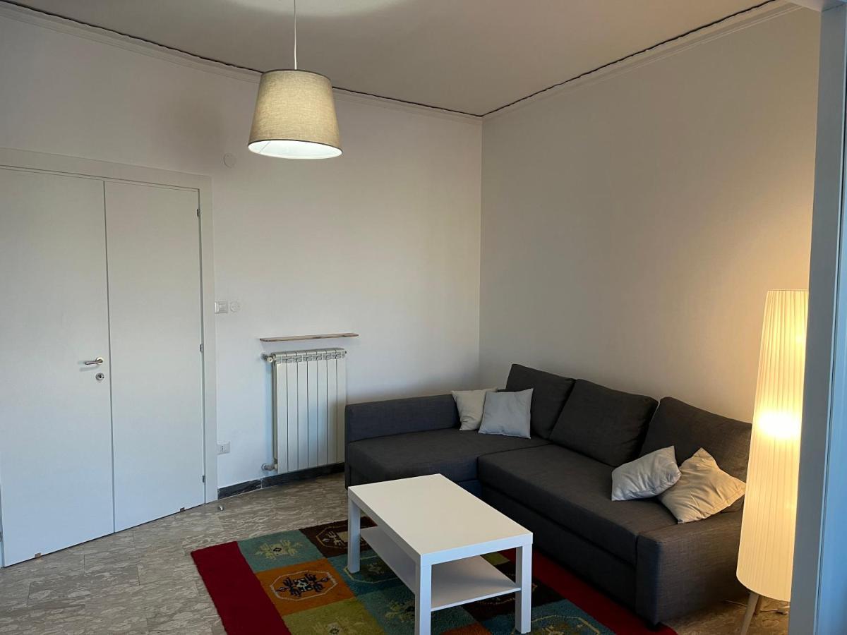 Balcony House Leilighet Napoli Eksteriør bilde