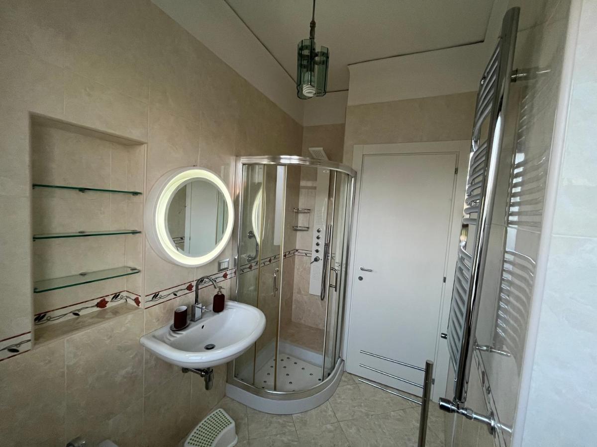 Balcony House Leilighet Napoli Eksteriør bilde