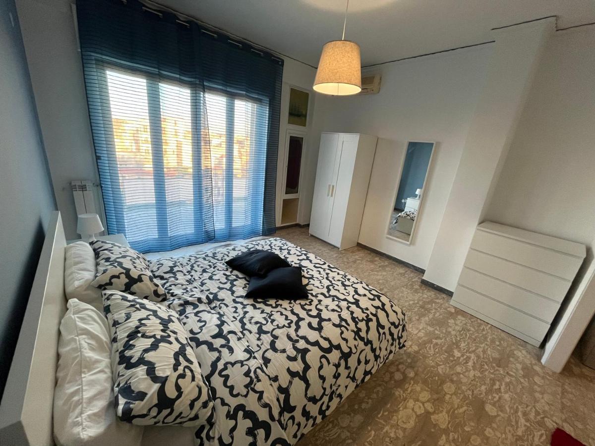 Balcony House Leilighet Napoli Eksteriør bilde