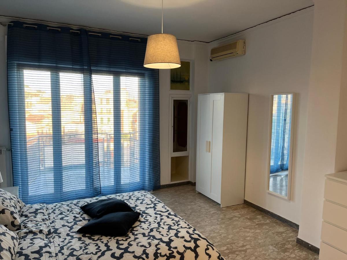 Balcony House Leilighet Napoli Eksteriør bilde