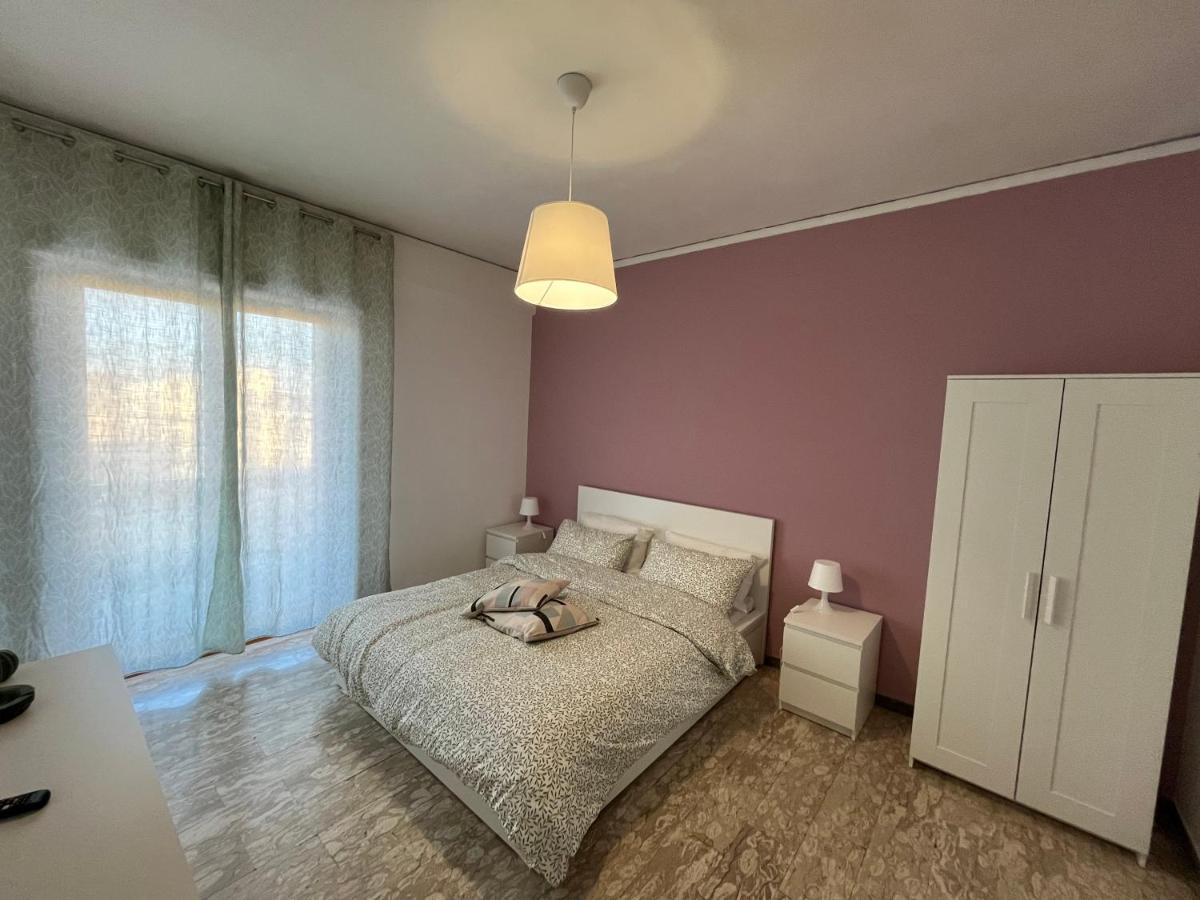 Balcony House Leilighet Napoli Eksteriør bilde